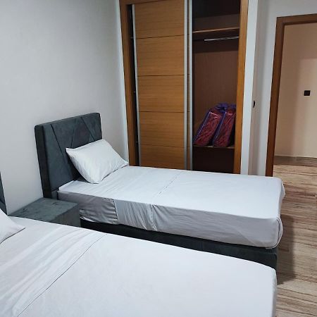 Les Belles Residences "E" Tangier Bagian luar foto