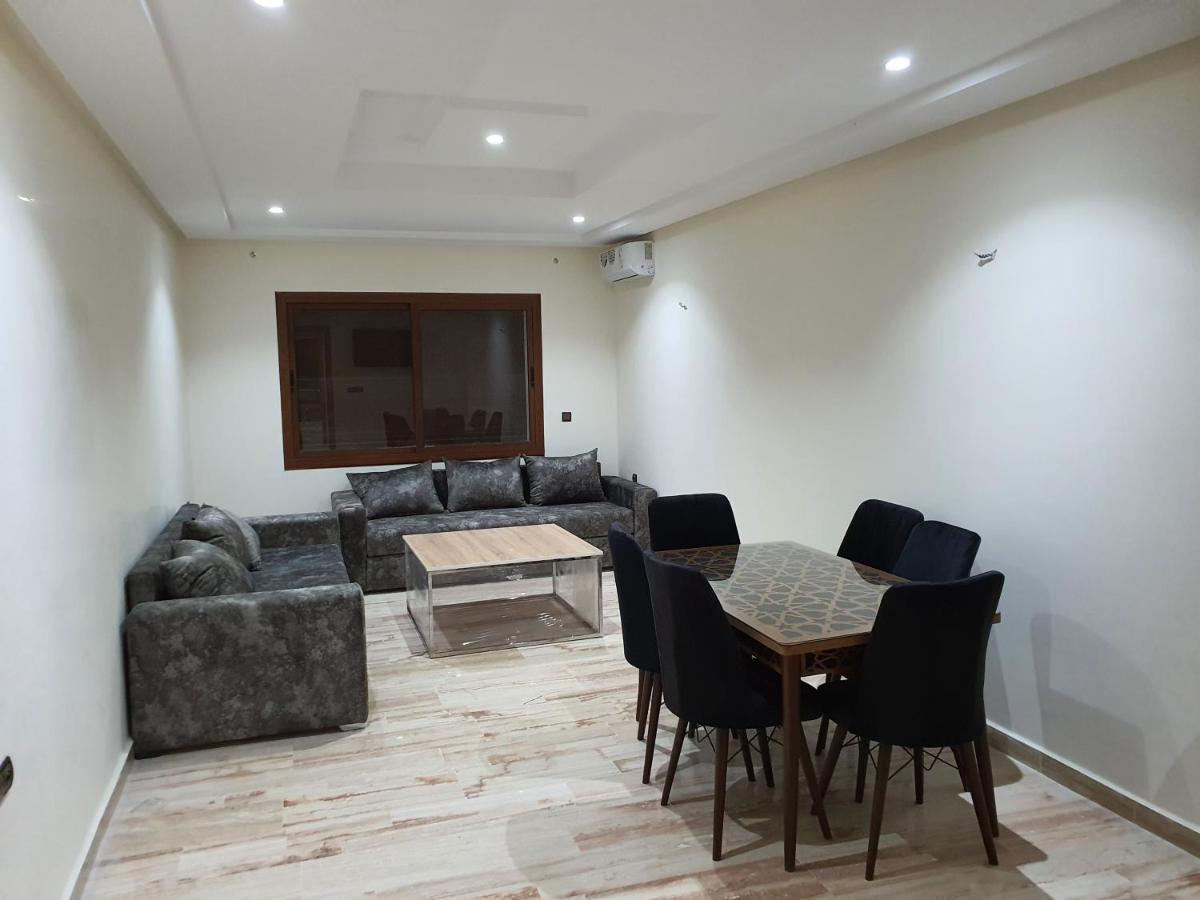 Les Belles Residences "E" Tangier Bagian luar foto